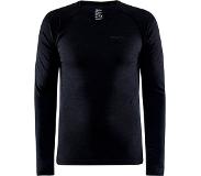 Craft Core Dry Active Comfort Long Sleeve T-shirt Musta XL Mies
