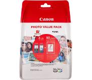 Canon PG-560XL/CL-561XL PHOTO VALUE PACK