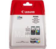 Canon CRG PG-560/CL-561 MULTI BL