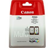 Canon PG-545 / CL-546 Multipack