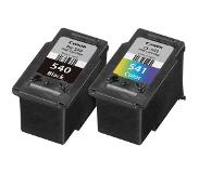 Canon Ink Multipack PG-540/CL-541