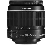 Canon EF-S 18-55/3.5-5.6 IS II