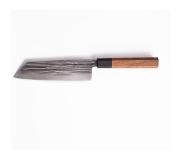 Grit&Grain Kiritsuke Hiiliteräsveitsi 18 cm