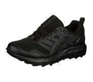 Asics Gel-sonoma 6 Goretex Trail Running Shoes Musta EU 43 1/2