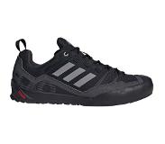 Adidas Terrex Swift Solo 2 Hiking Shoes Musta EU 44