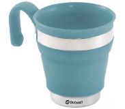 Outwell Collaps Mug Sininen