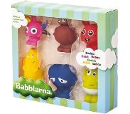 Babblarna – Plastic figures - BD Mix (TK12300)