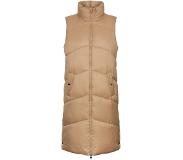 Vero Moda naisten liivi 80g 10273950*03, beige/tig