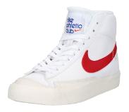 Nike Lapsi - Blazer Mid 77 Sneakers White - 37,5 EU - White