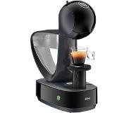 DeLonghi Dolce Gusto Infinissima Sas Edg160 A Capsules Coffee Maker Musta One Size / EU Plug