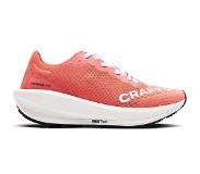 Craft Ctm Ultra 2 Running Shoes Oranssi EU 40 Nainen