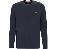 HUGO BOSS Paita 'Mix&Match LS-Shirt R'