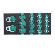 Kamasa-Tools K26177 avosilmukka-avaimet