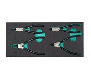 Kamasa-Tools K26045 4kpl lukkorengaspihdit