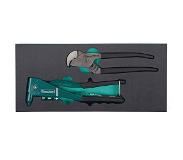 Kamasa-Tools K26175 vetoniittipihdit