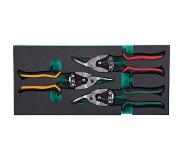 Kamasa-Tools K26179 peltisakset