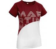 Martini - Women's Motion - Tekninen paita XXL, punainen/valkoinen