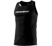 Dynafit Graphic Sleeveless T-shirt Musta 2XL Mies