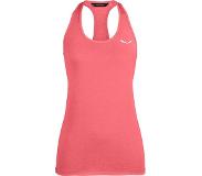 Salewa Agner Hybrid Dryton Sleeveless T-shirt Pinkki DE 42 Nainen