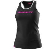 Dynafit 24/7 Dri-release Sleeveless T-shirt Musta XL Nainen