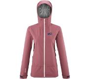 Millet Mungo Ii Goretex 2.5l Jacket Pinkki M Nainen