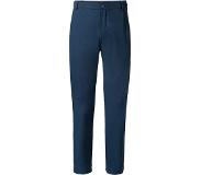 Vaude - Neyland Pants - Trekkinghousut 56 - Short, sininen