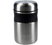 Built Professional Termos 49 cl 9x15,5 cm Teräs Hopea