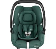 Maxi-Cosi turvaistuin CabrioFix i-Size 0-13 kg, essential green