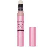 Makeup Revolution Bright Light Highlighter ─ #Beam Pink