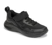 Nike Kengät Nike WearAllDay Little Kids Shoe cj3817-001 Koko 30 EU | 12k UK | 12,5C US | 18,5 CM