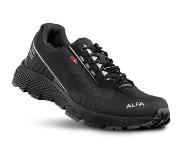 Alfa Boots Alfa Drift Advance GTX, Black, 44, Skor Miehet