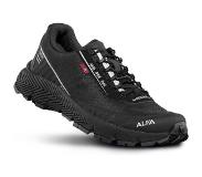 Alfa Boots Alfa Drift Advance GTX, Black, 40, Skor Naiset