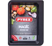 Pyrex Leivinvuoka 26x19cm MAGIC