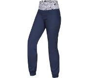 Ocun - Women's Sansa Pants - Kiipeilyhousut XL, sininen
