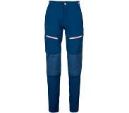 Halti - Women's Pallas II X-Stretch Pants - Trekkinghousut 46, sininen