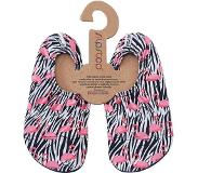 SLIPSTOP tossut Flamingo Junior 33-35 XL