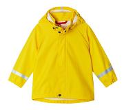 Reima vedenkestävä takki LAMPI, keltainen, 128 cm, 521491A-6980
