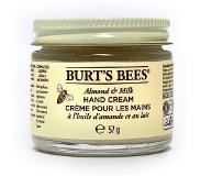 Burt's Bees Hand Cream Almond & Milk 120 ml