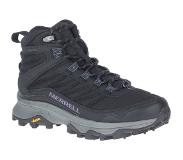 Merrell Moab Speed Thermo Hiking Boots Musta EU 38 1/2 Nainen
