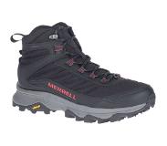 Merrell Moab Speed Thermo Hiking Boots Musta EU 46 Mies