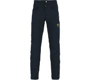 Karpos - Dolada Pant - Retkeilyhousut 60, sininen