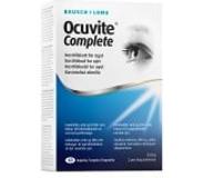 Ocuvite Complete 60 kaps