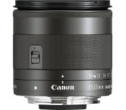 Canon EF-M zoom-objektiivi