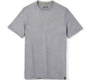 Smartwool Merino Sport 150 Slim Short Sleeve T-shirt Harmaa M Mies