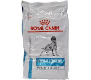 Royal Canin Hypoallergenic Moderate Calorie koiralle 7 kg