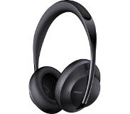 Bose Noise Cancelling 700, Musta