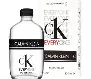Calvin Klein CK One Summer Daze, EdT 100ml