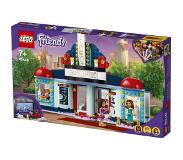 LEGO 41448 Friends - Heartlake Cityn elokuvateatteri