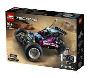 LEGO 42124 Technic - Maastokirppu