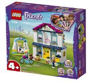 LEGO 41398 Friends - Stephanien talo